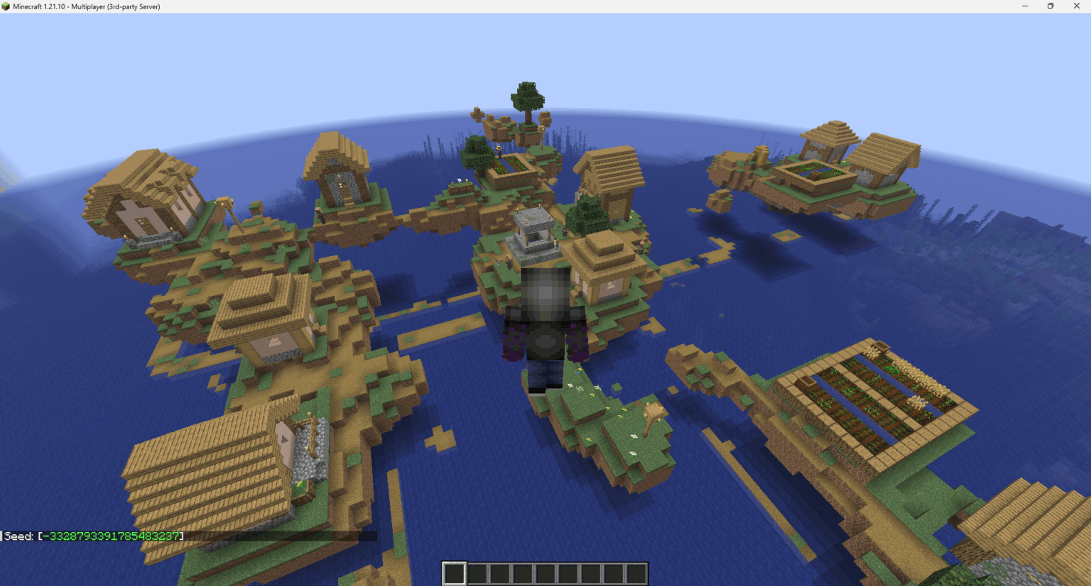 こんなの見たことない