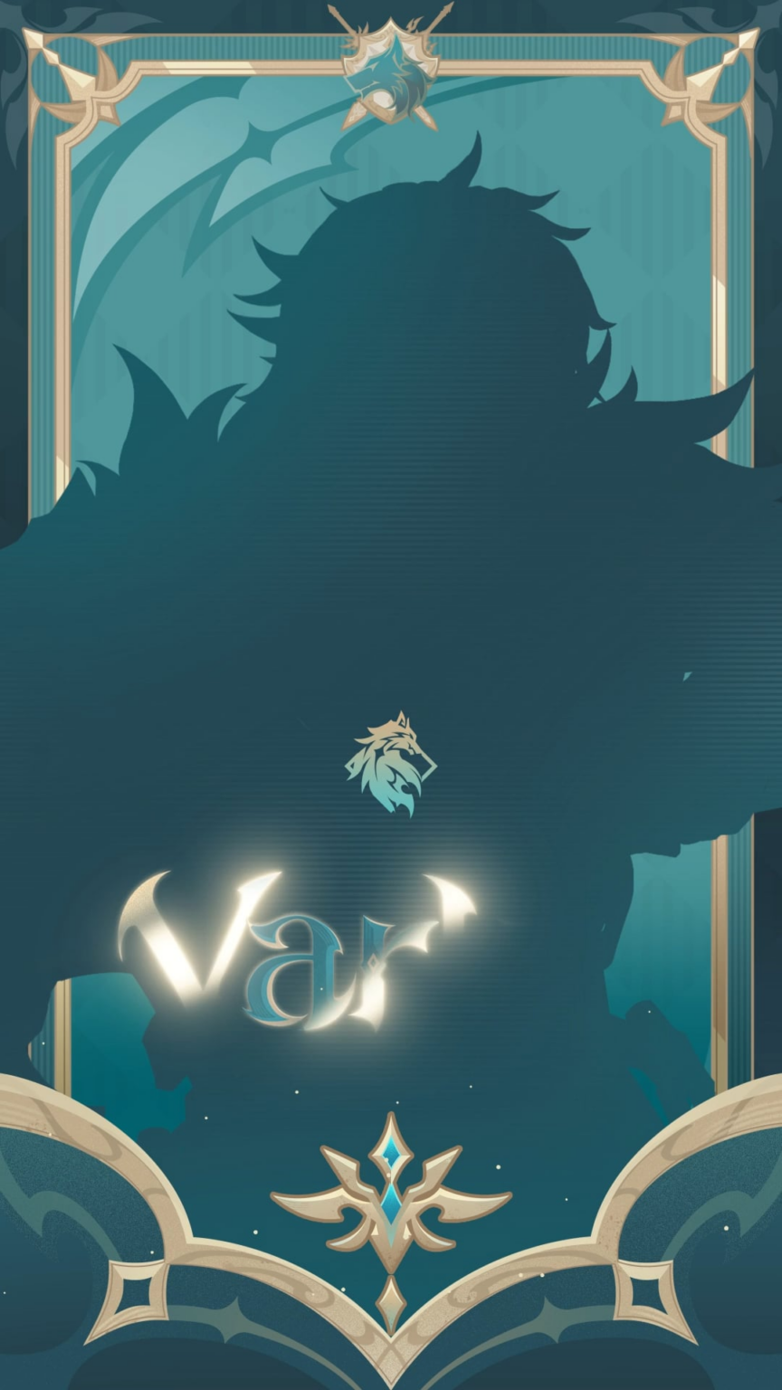 ボレアスの騎士: ヴァルカ |悪の惨状を断つ致命的な鉄の刃