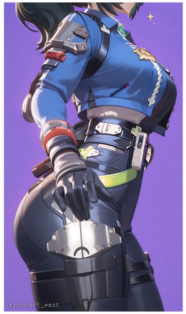 Hoyoverse に朱元バフを依頼して 16 日目