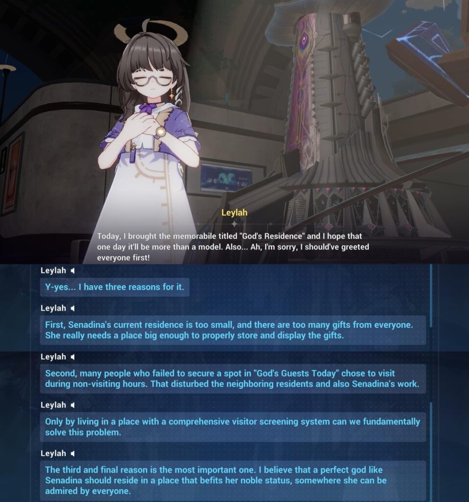 「……その清らかで美しい願いが、悲劇を生んでしまった」