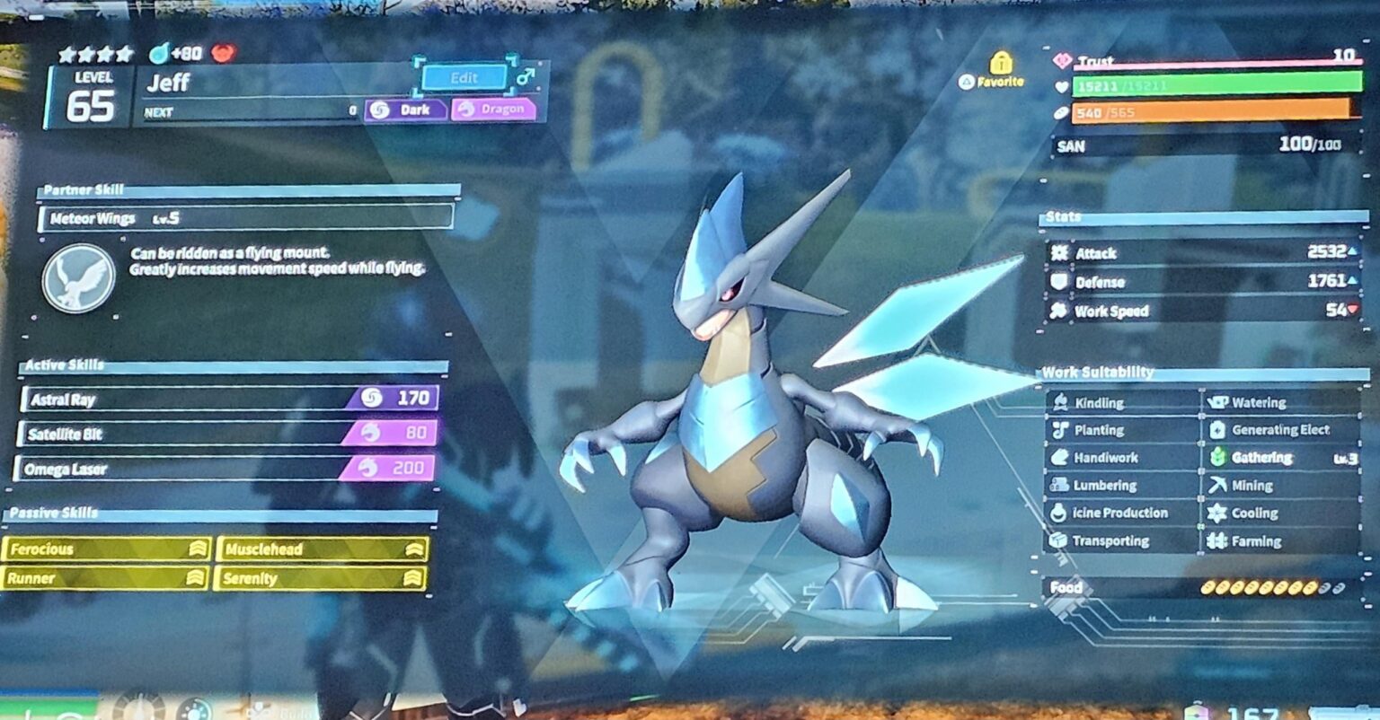 ジェフへのヒントは？