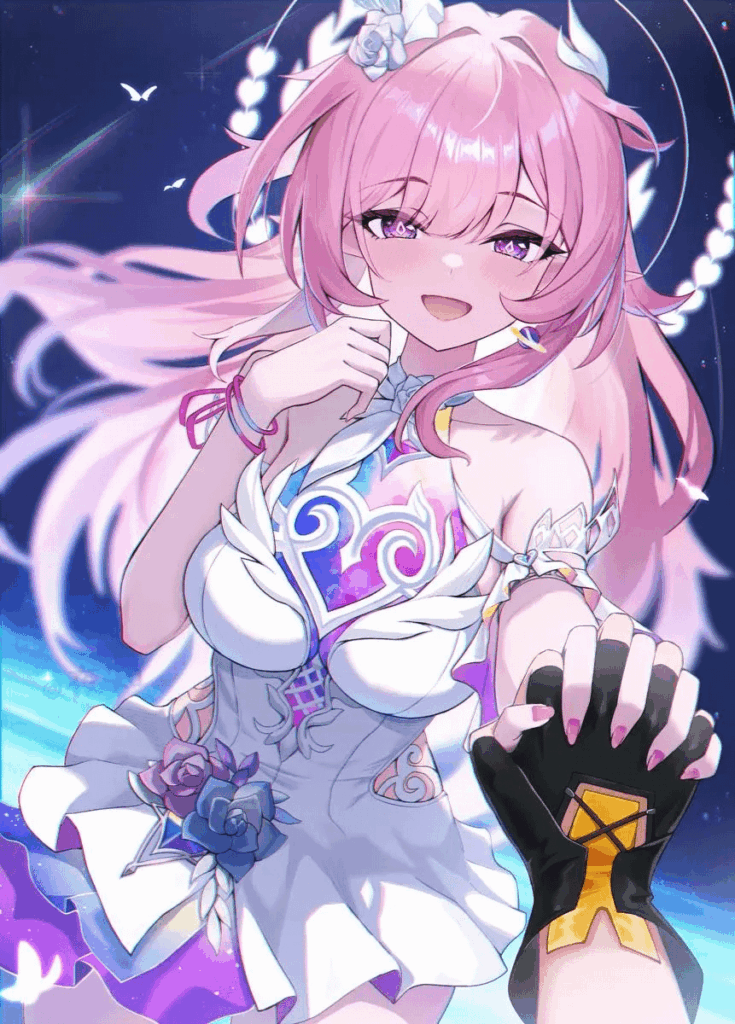 @night_known による彼らの愛の言語