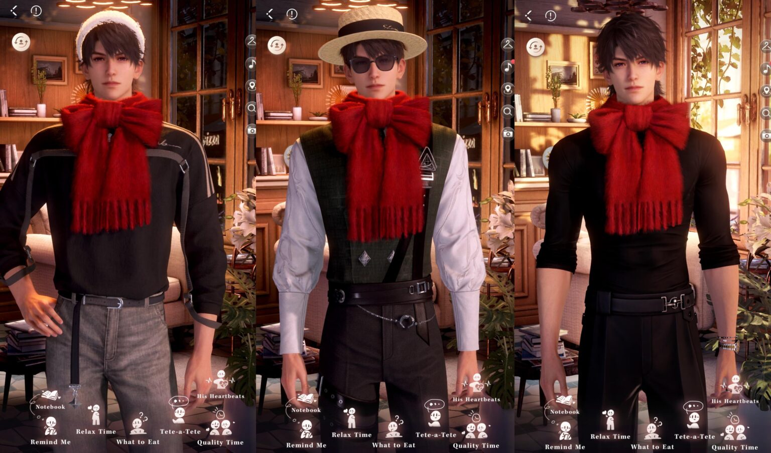 ごめんなさい、信じられませんでした