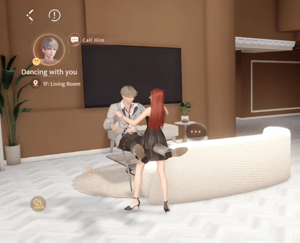。