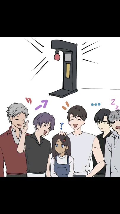 LADSのスキットミーム