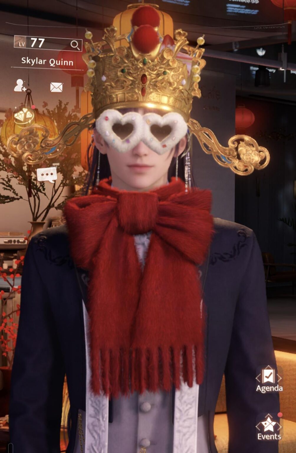 そして、どんな服を着たら私は壊れるだろうかと毎日考えています。何が私を彼らの自由意志を剥奪するのでしょうか