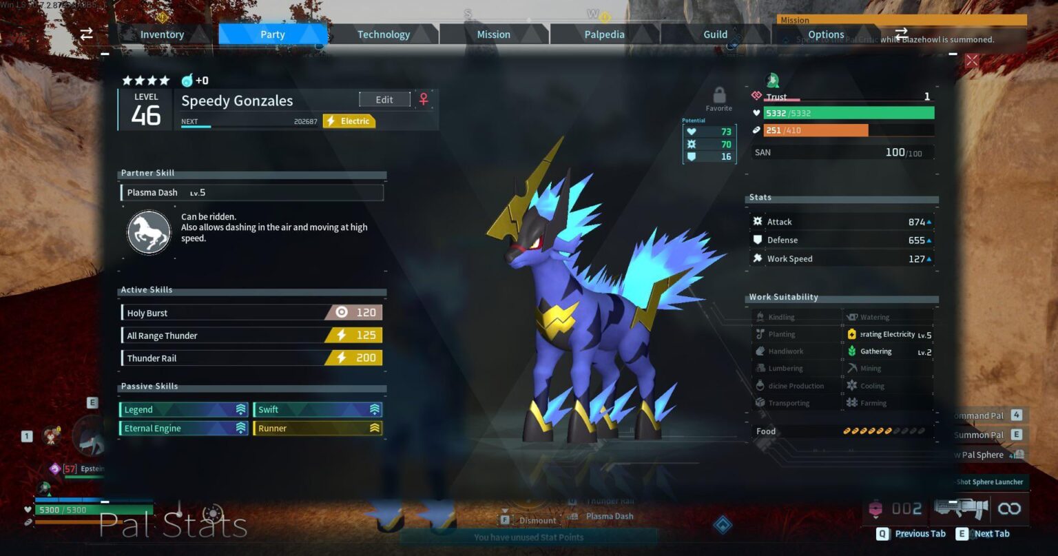 私の完璧なアズールマン!!!