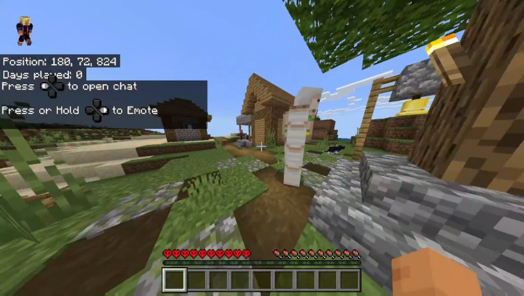 私は幸運ですか？