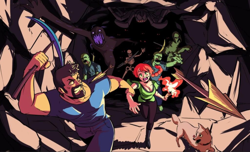 すべての Minecraft プレイヤーが最初に犯す間違い