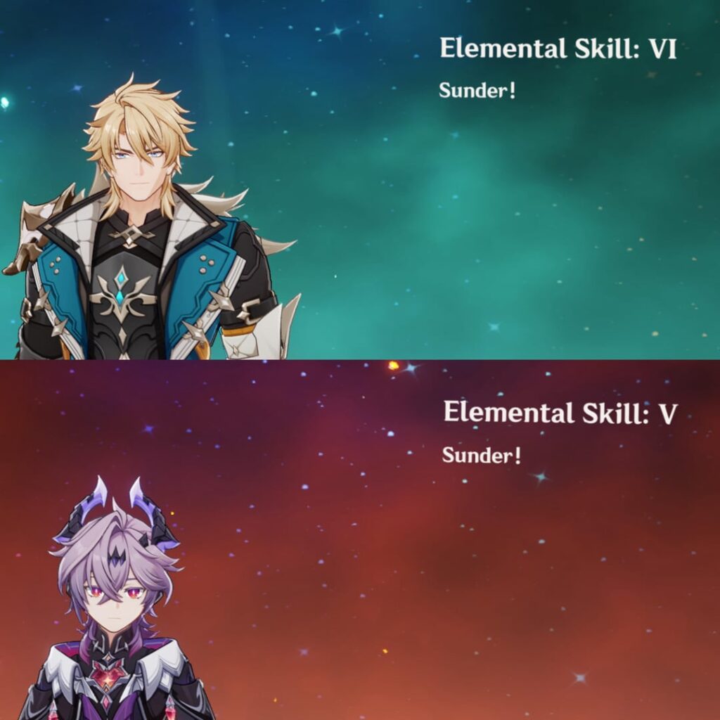 「それを書いて、それを書いて」