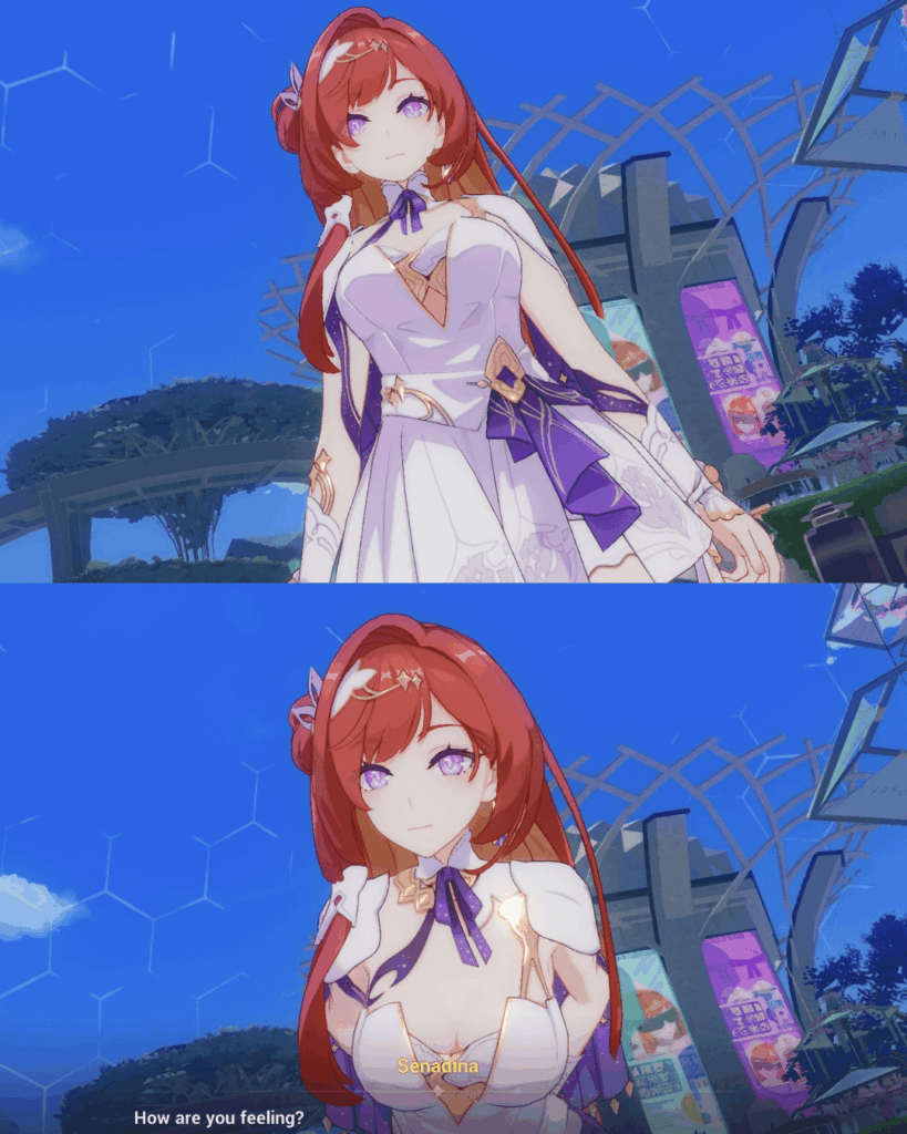 同じです... 😳