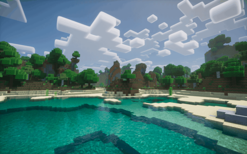 ベータビーチの復活を望む人が他にいるだろうか？