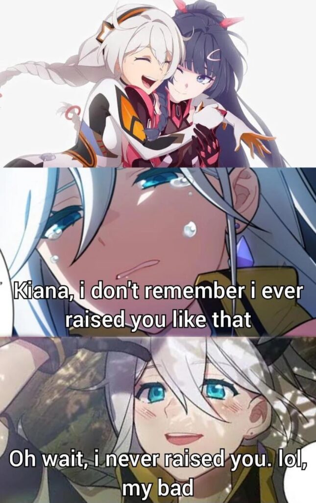 セシリア、何？