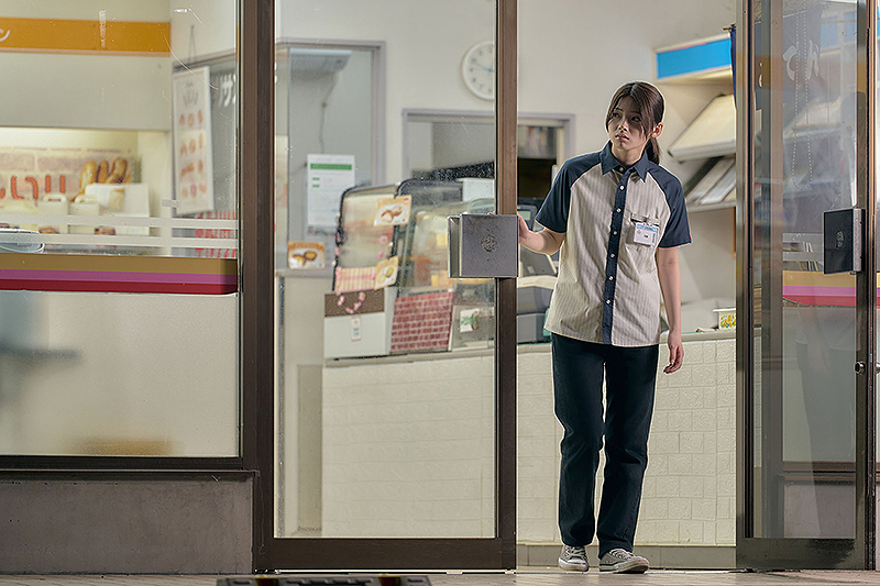 「ゲームの映画化として良く出来ている」夜勤事件 The Convenience Store Takさんの映画レビュー(感想・評価) 「ゲームの映画化として良く出来ている」夜勤事件 The Convenience Store Takさんの映画レビュー(感想・評価)