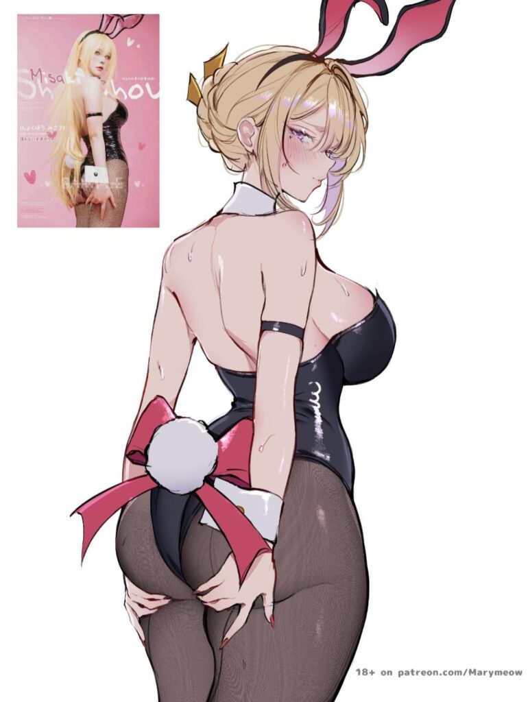 アストラの食事アートワーク by Maria (Marymeow)