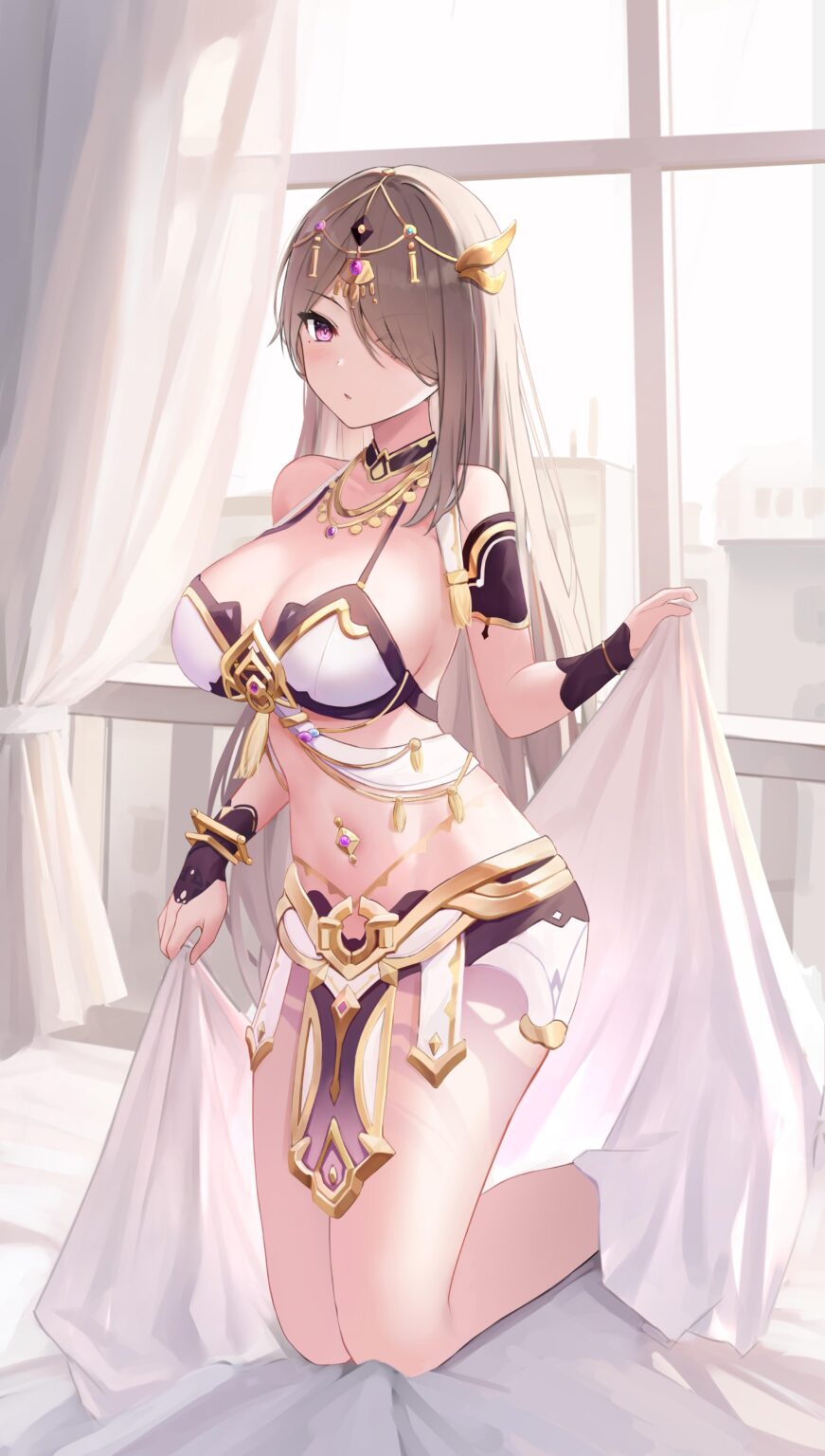 リタ（ブライトライト）