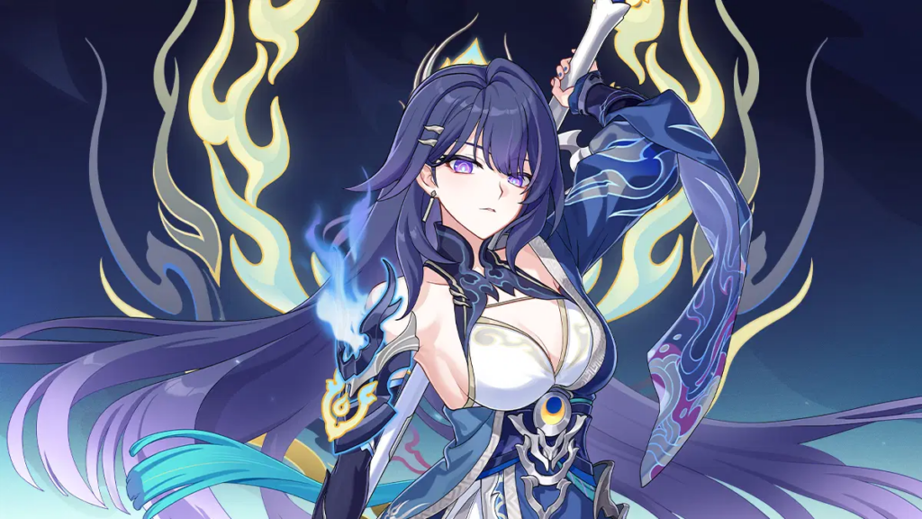 鎮魂・払暁偃月｜ファイル