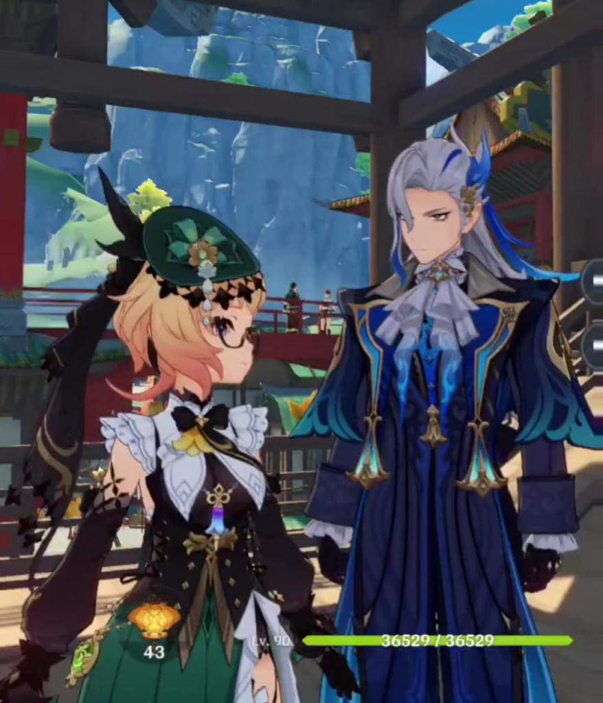 このフォンタニアンの何が問題なのでしょうか？