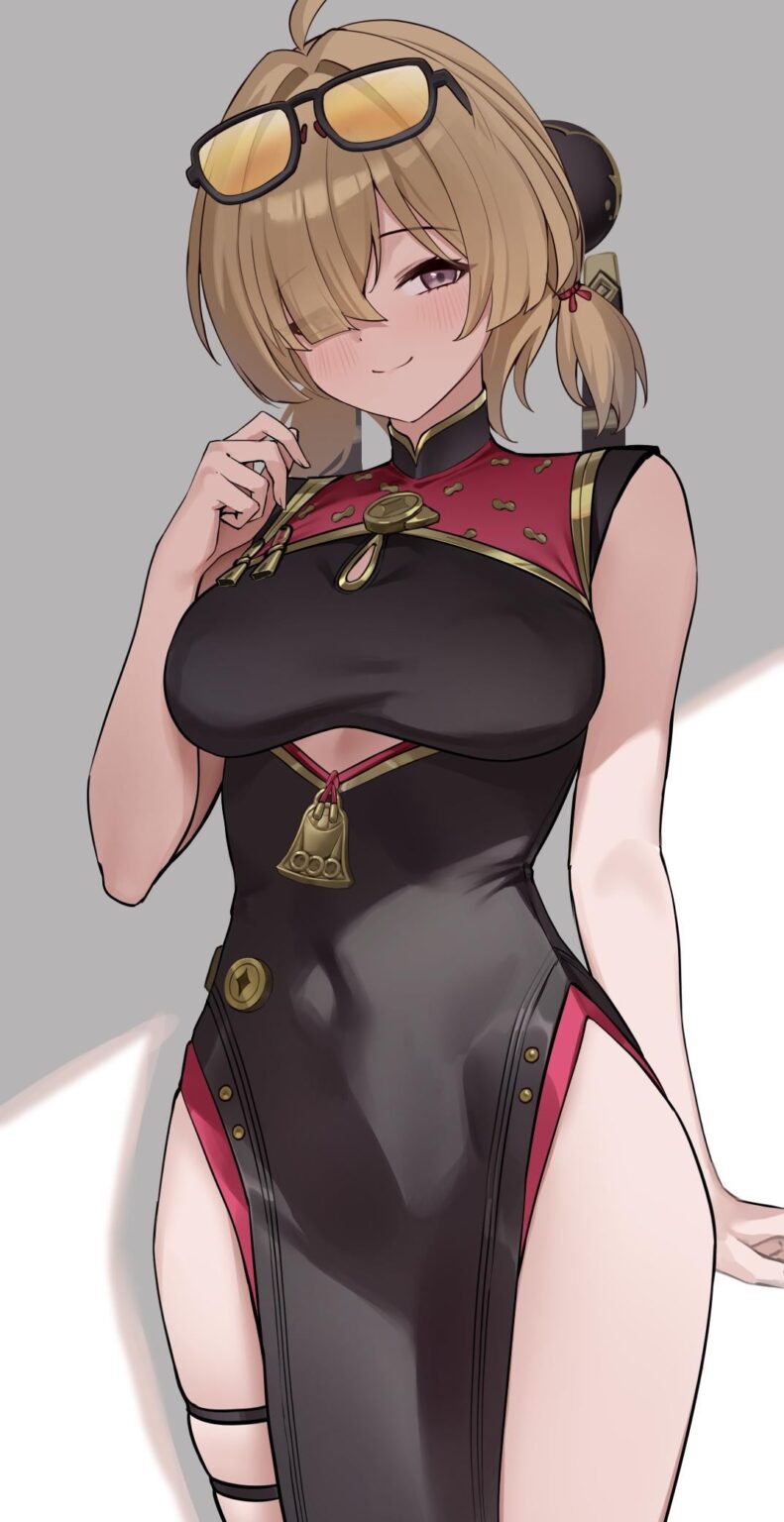 Sweety (by ルナクル)