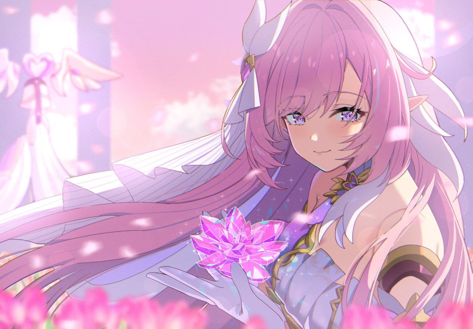 エリシア (@kuwaharaT_art)