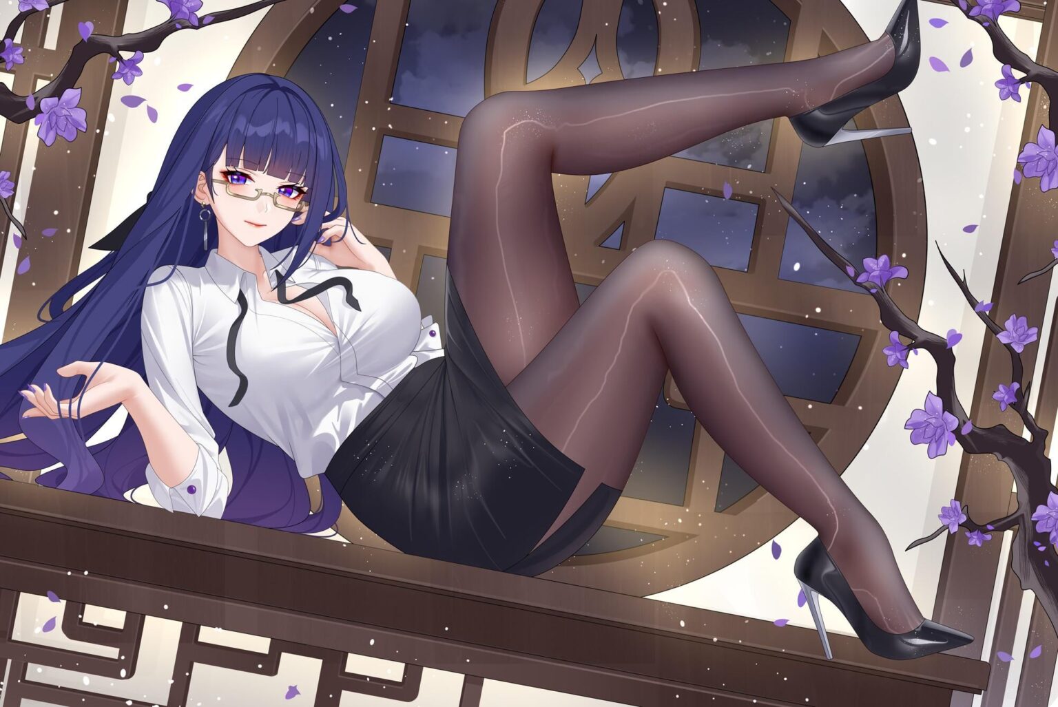 雷電メイ (by wuglc)