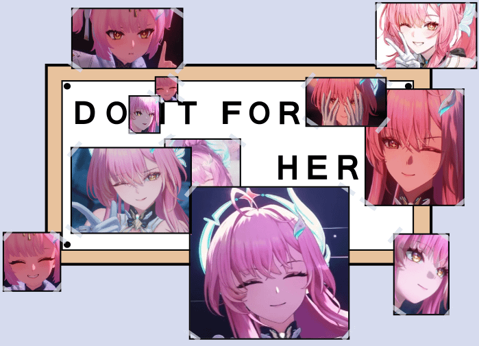 新しいメインストーリーの章が素晴らしかったので、これを行う必要がありました