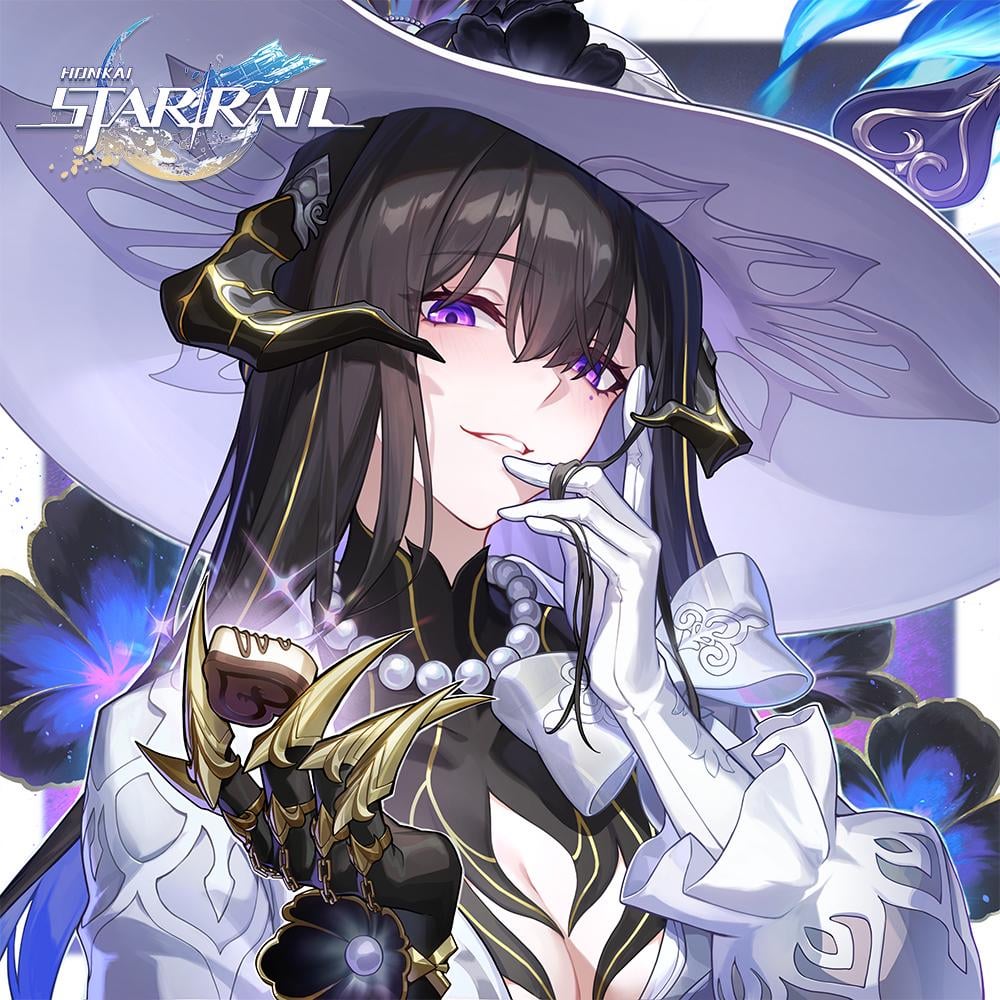 ステラジャーニーのスナップショット |危険で不思議な招待状プレゼント