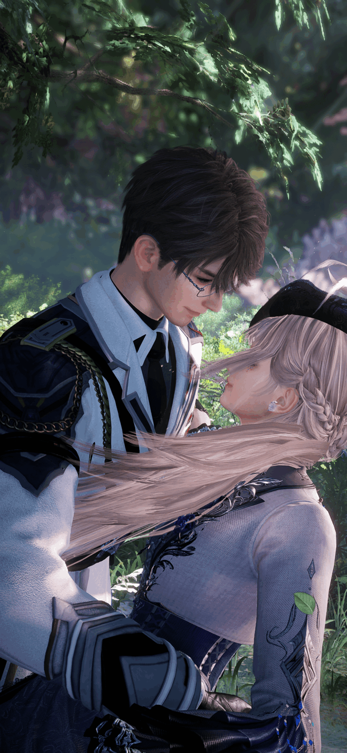 イリュージョン+衣装バグ