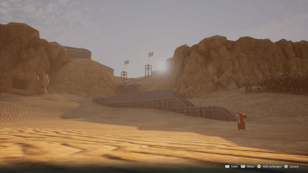 Palcatraz からさらにスクリーンショットを作成しました