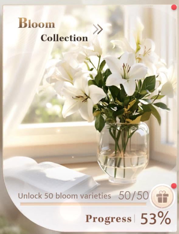 ついにやりました！