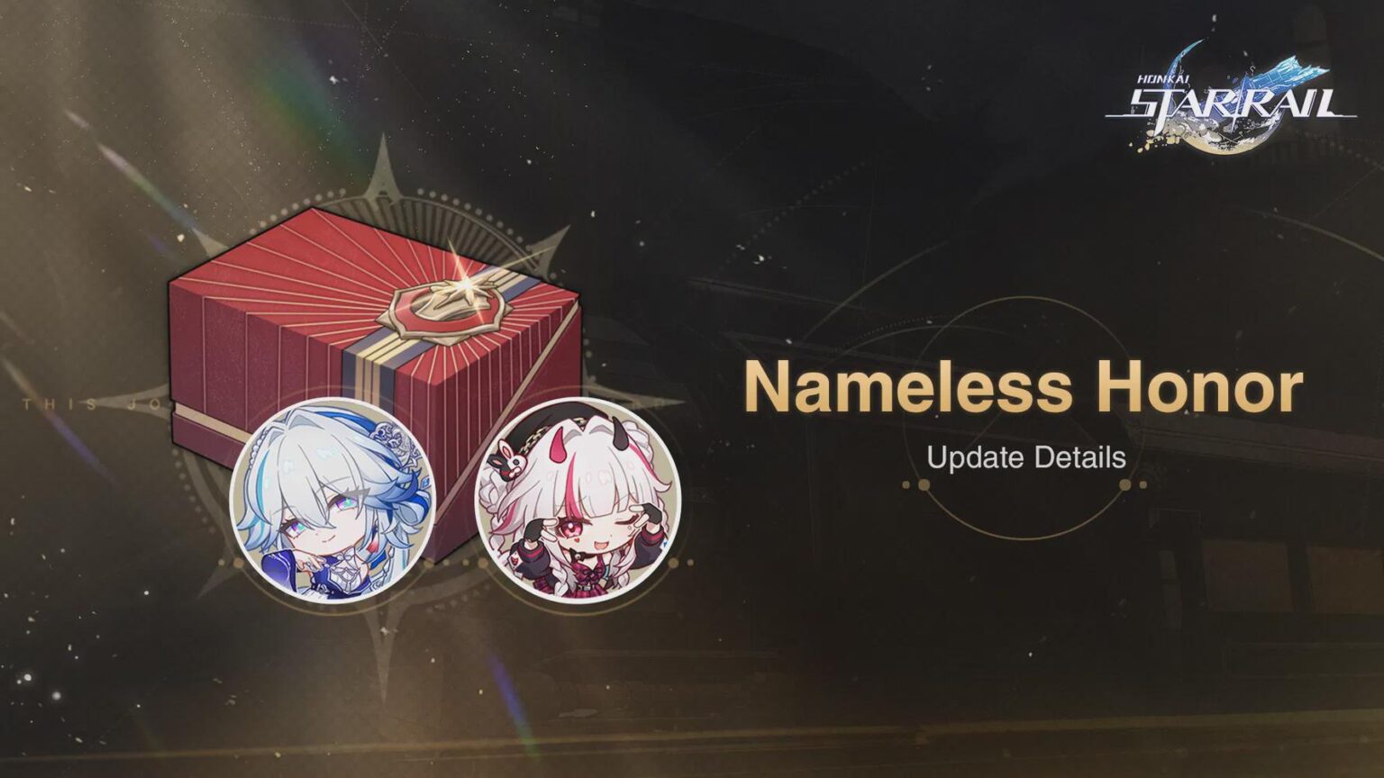 バージョン 4.0 Nameless Honor アップデートの詳細