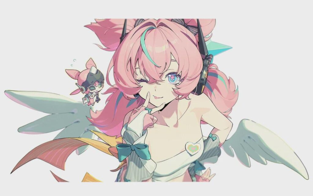 Aria の Mindscape 6 が Agent Mechanics Intro で正式に公開されました