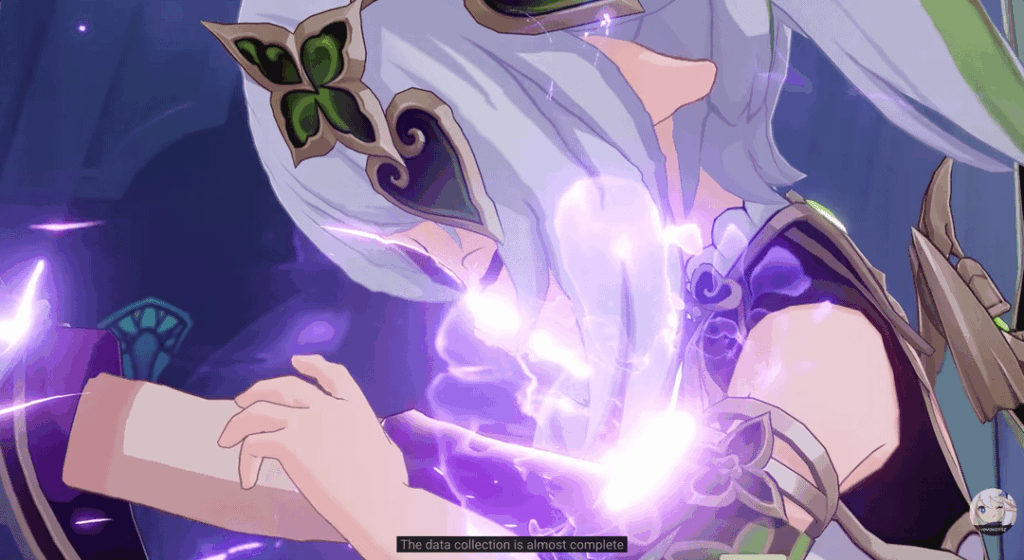 ドットーレが私たちを輪廻の中に閉じ込めたのでしょうか？