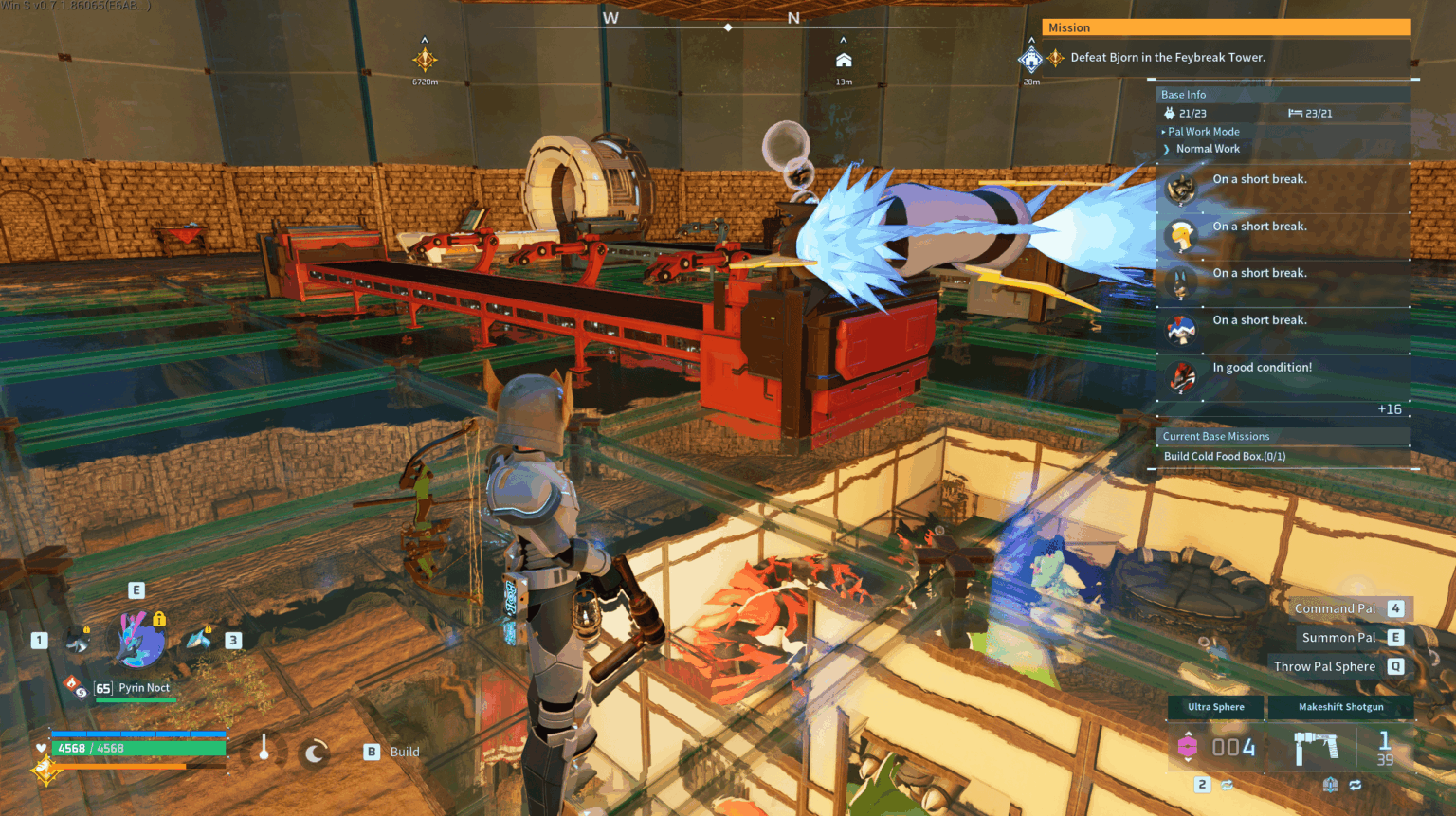 仕事中に居眠りしてしまう話…