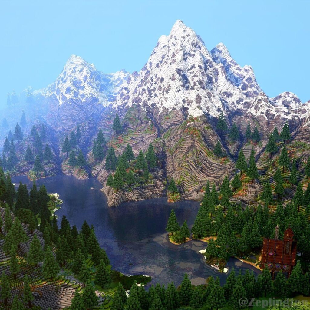 こんな種が存在するのか？