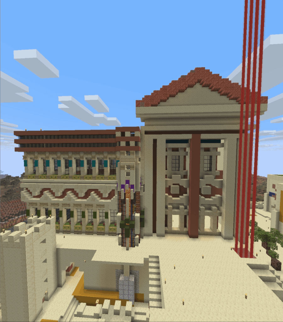 私が建てた小さな博物館