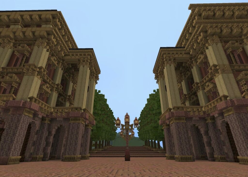 この次の都市がどうなっているかに非常に満足しています。