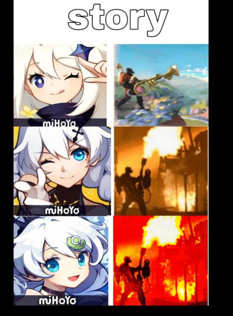 ホヨバースの歴史 XD