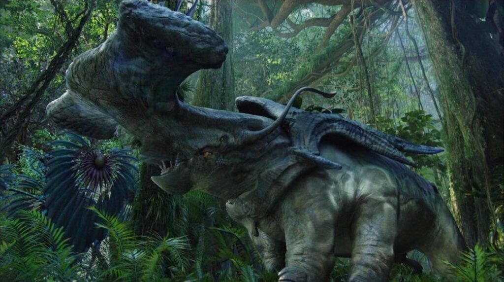 私の夢のクロスオーバー