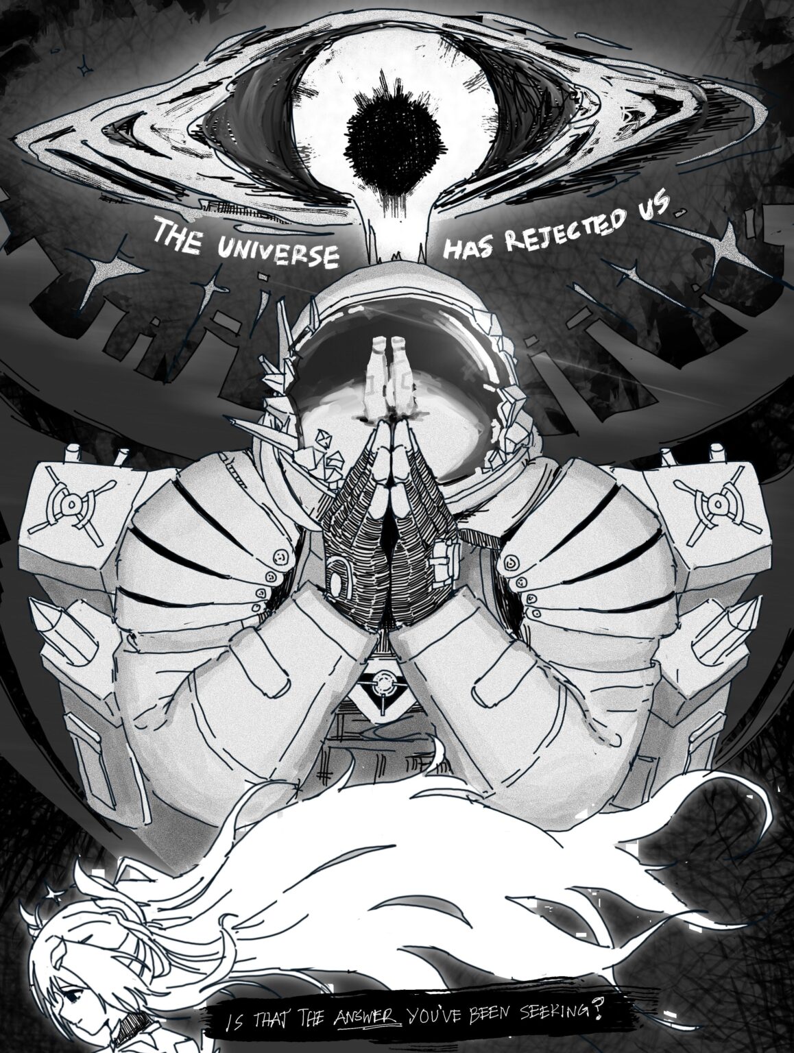 やあ、3.1のストーリーが待ちきれないよ