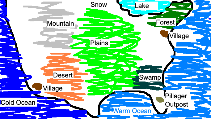 これに似た種を知っている人はいますか？