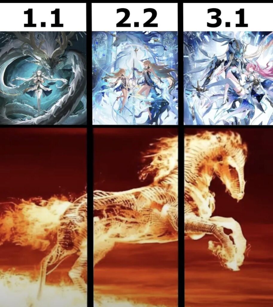 ありがとうKuro Games。