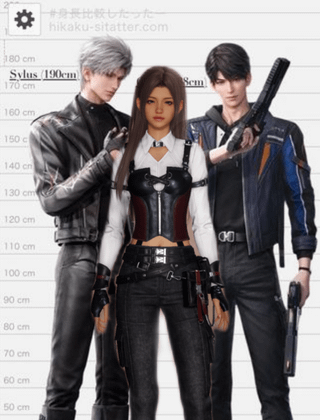 背が高いMC(´▽｀)