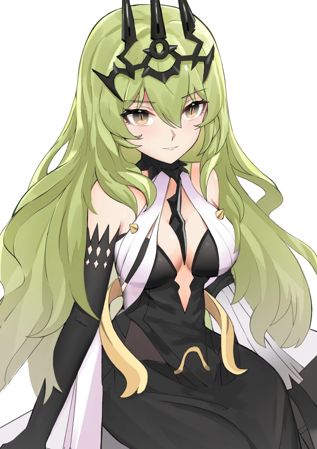 新しいバトルスーツを手に入れるまでのこのゲームの最高の妻の画像、641日目 : その他の🐍アート