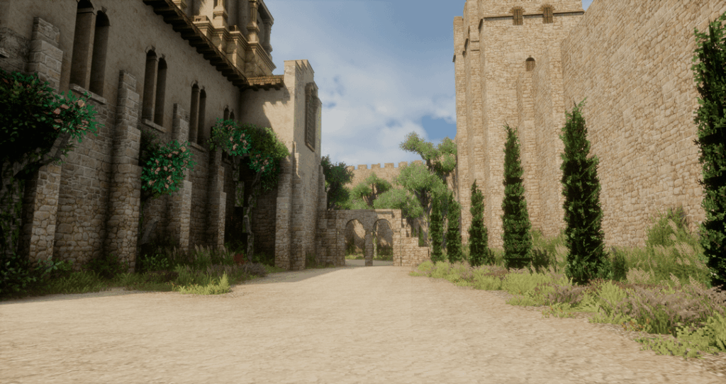 WIP ビルドと私が行ったいくつかの古いビルド:)