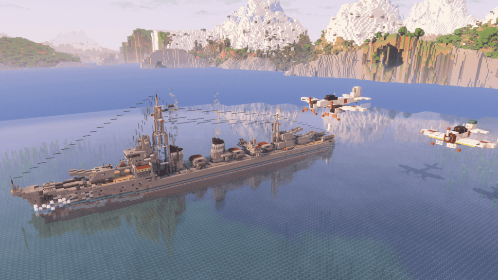 第二次世界大戦中の日本の車両の一部