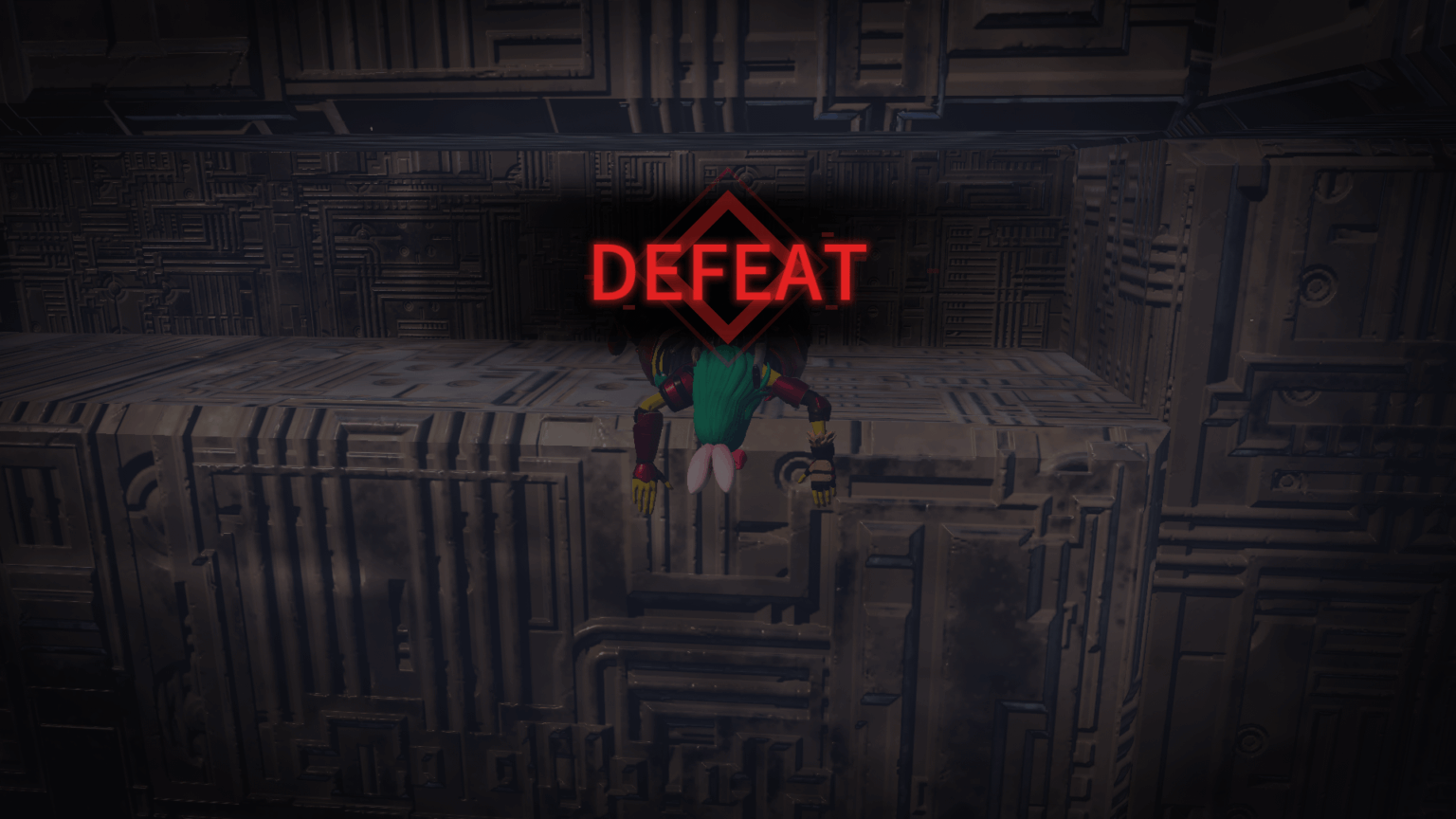 なぜこのスポットが存在するのでしょうか？