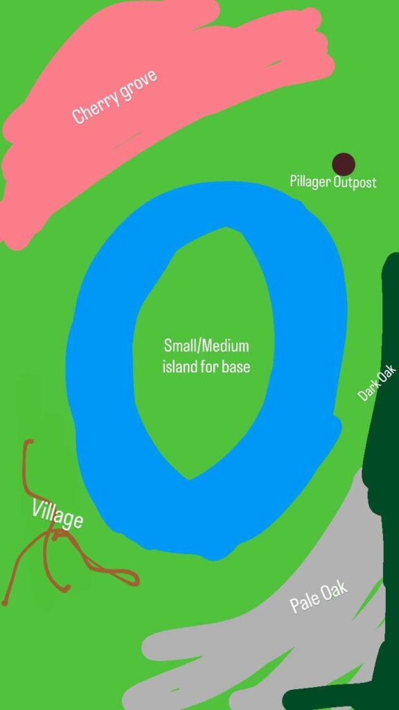 このような種子を持っている人はいますか？