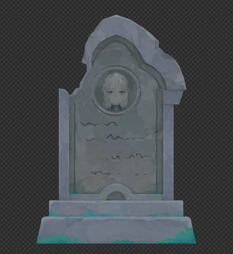 新NPCに関するストーリーネタバレ