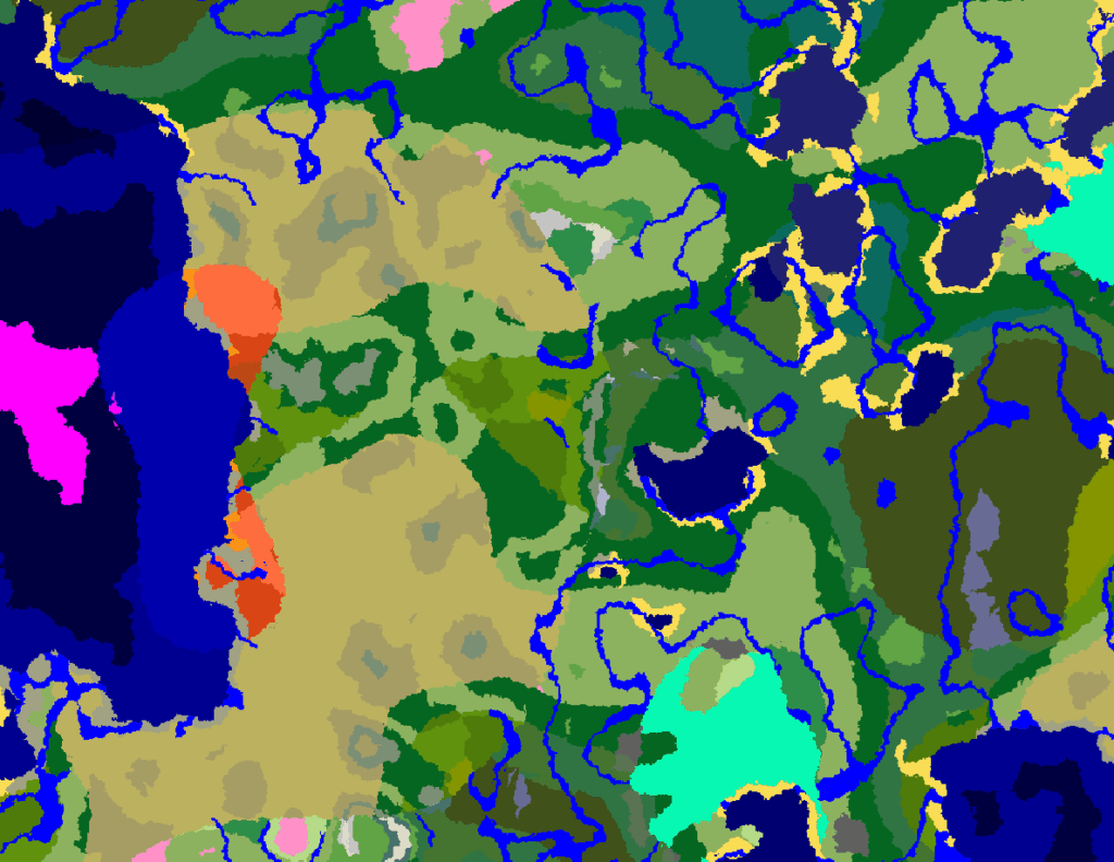 世界はほぼ鏡だ